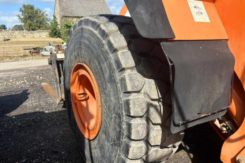 OmecoHub - Immagine DOOSAN DL450